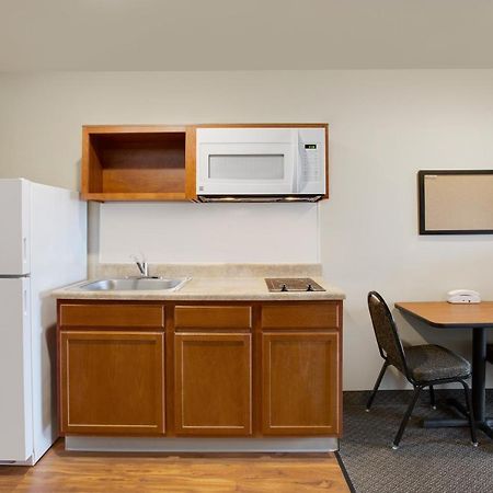 WoodSpring Suites Fredericksburg Exterior foto