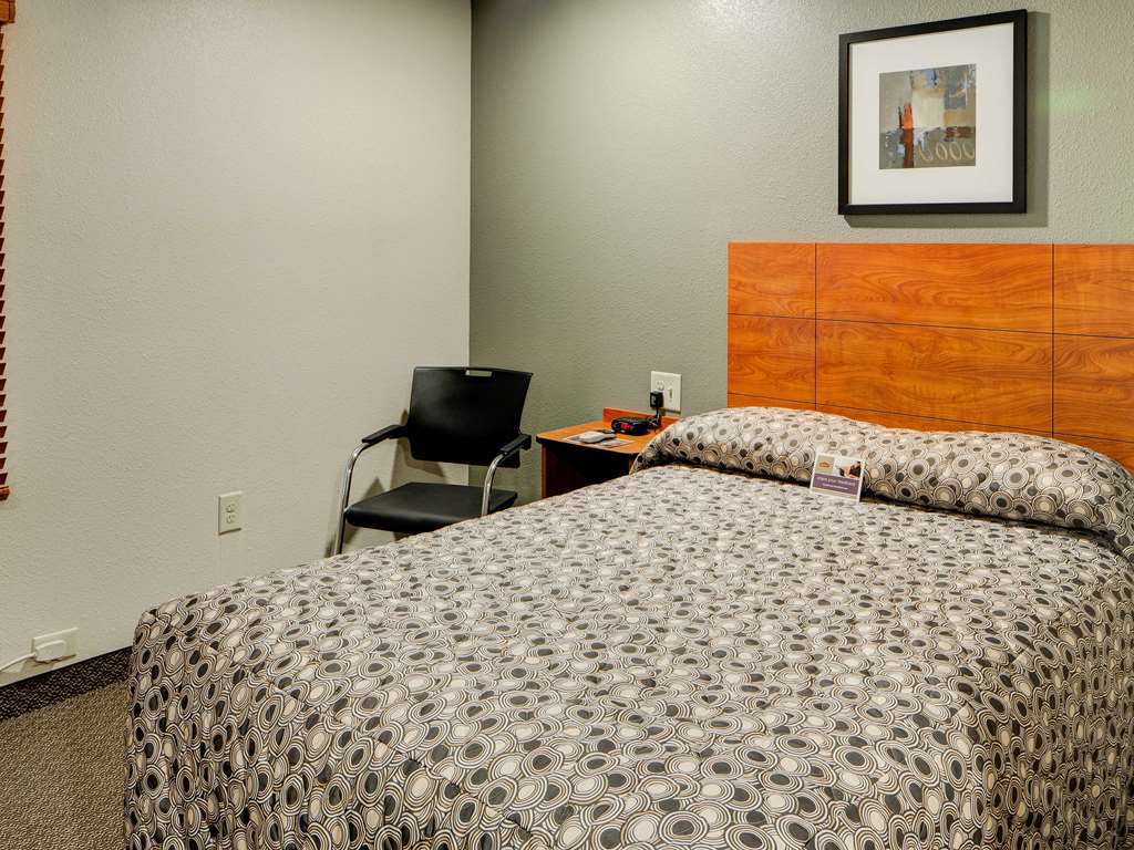 WoodSpring Suites Fredericksburg Zimmer foto