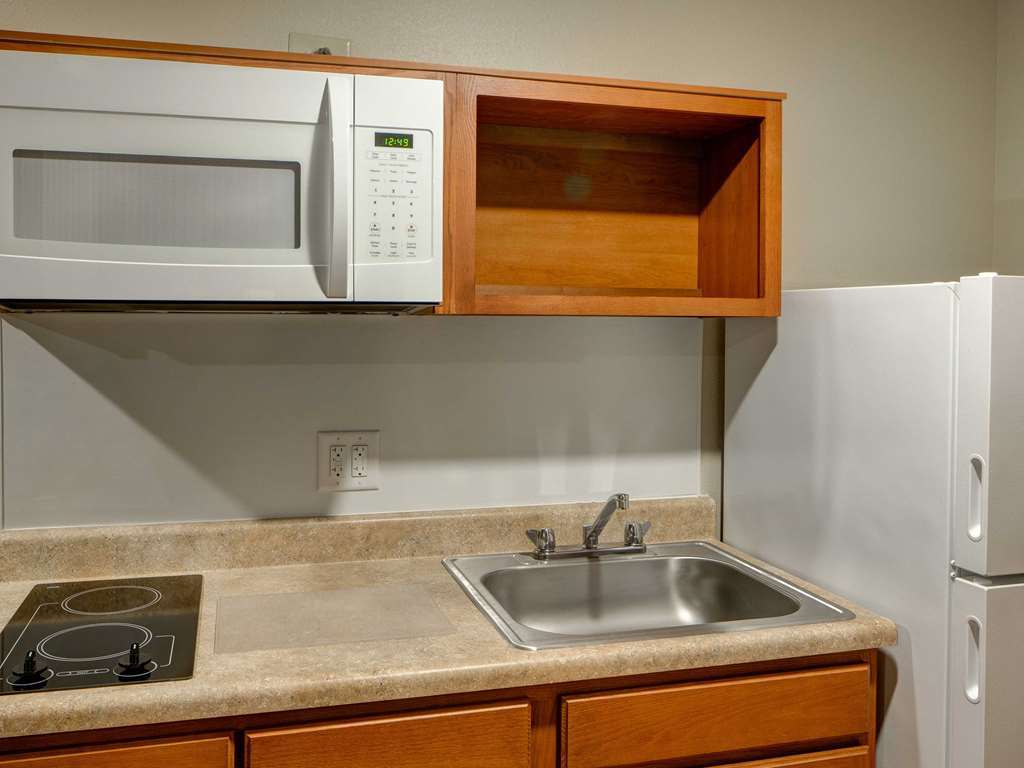WoodSpring Suites Fredericksburg Zimmer foto